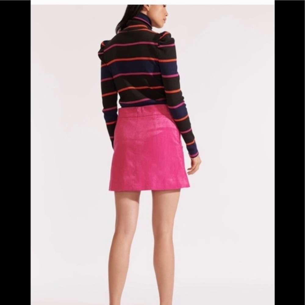 Veronica beard skirt